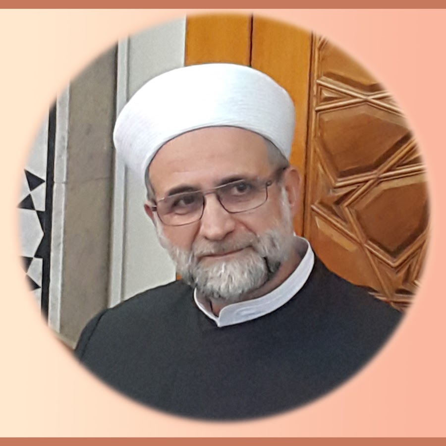 الشيخ أحمد أديب الكلاس