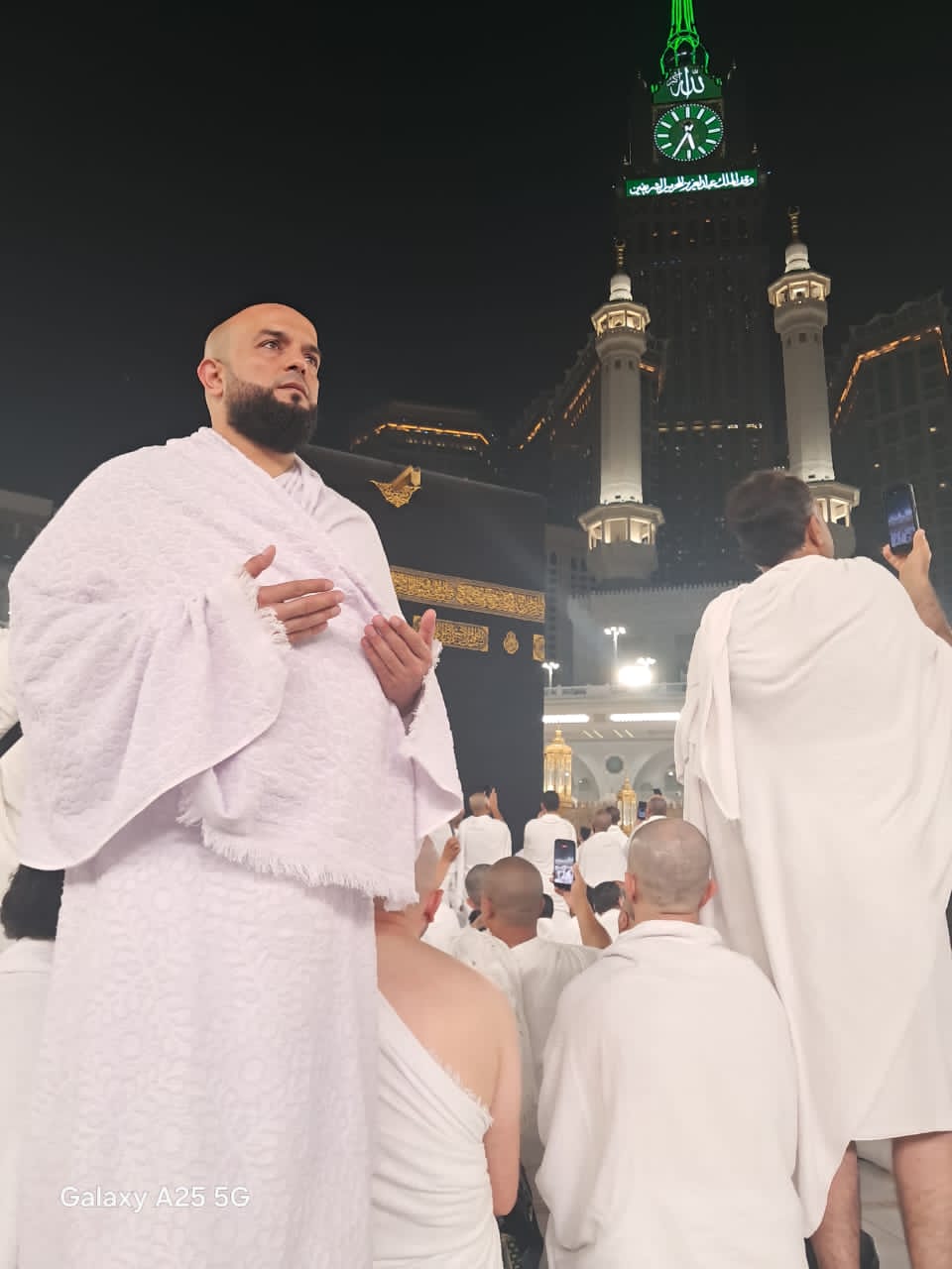 الشيخ نور الدين النايف